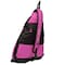 Onix Pro Team Sling Bag, Pink/Black KZ7404-PSBPB - alternate 3